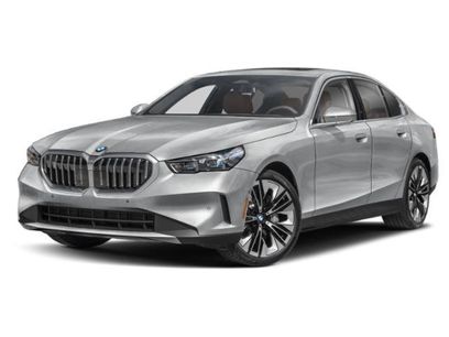 Used 2026 BMW 540i xDrive w/ Premium Package