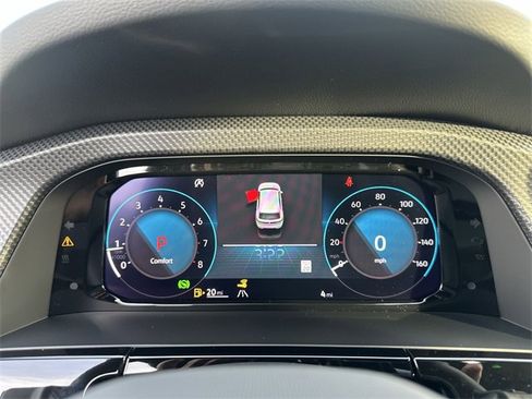 New 2026 Volkswagen Atlas Cross Sport SEL Premium R-Line image 15