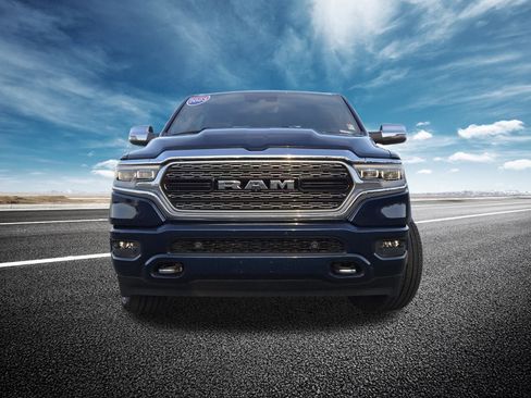 Used 2023 RAM 1500 Limited image 18