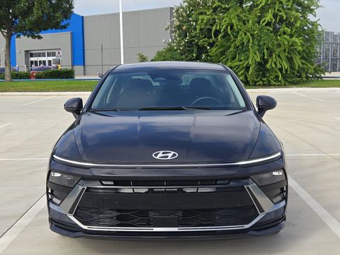 Used 2024 Hyundai Sonata SEL FWD image 9