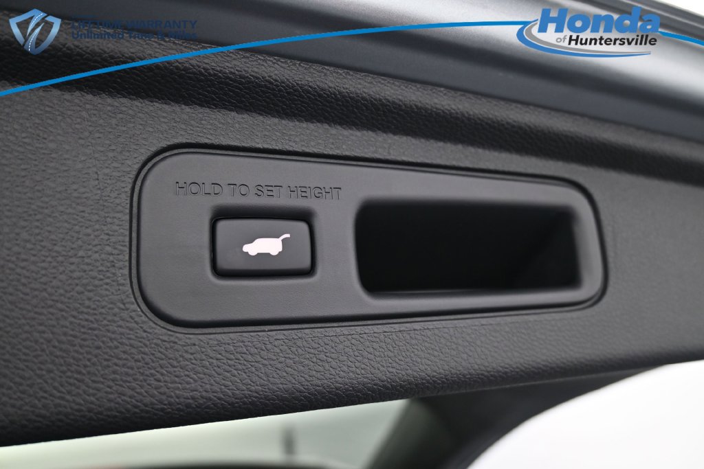 New 2027 Honda Odyssey EX-L image 23