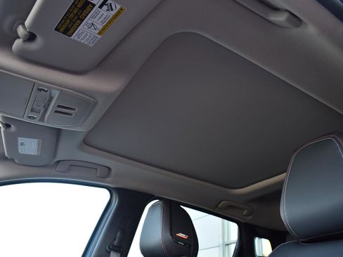 New 2026 Nissan Kicks SR w/ SR Premium Package image 26