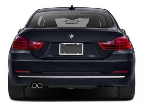 Used 2017 BMW 430i Gran Coupe image 5