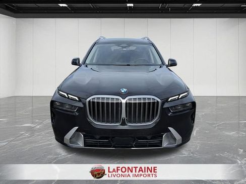 Used 2024 BMW X7 xDrive40i AWD/4WD image 8