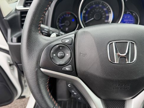 Used 2020 Honda Fit Sport image 17