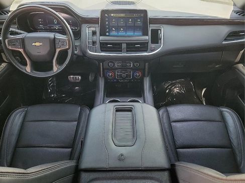 Used 2024 Chevrolet Tahoe High Country w/ Max Trailering Package AWD/4WD image 11