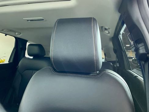 Used 2025 MAZDA CX-90 3.3 Turbo w/ Preferred Package image 21