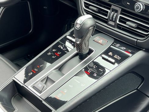 Used 2023 Porsche Macan GTS AWD/4WD image 50