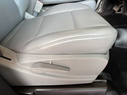 Used 2017 Chevrolet Silverado 2500 W/T RWD image 22