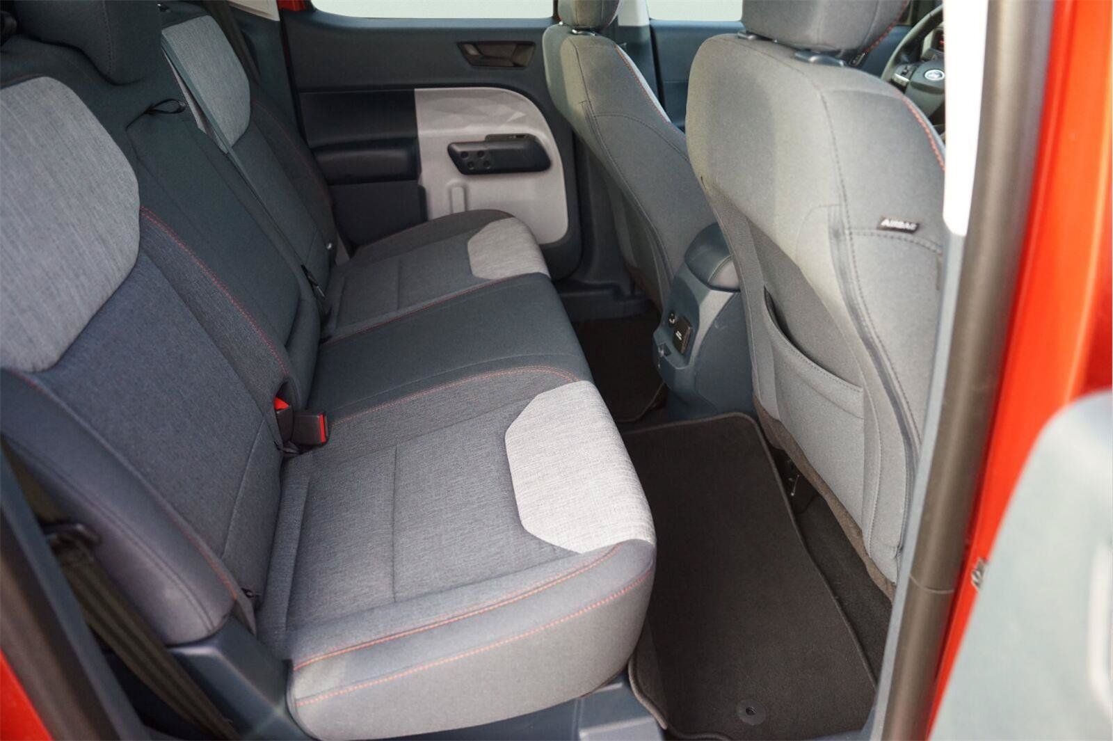 Used 2022 Ford Maverick XLT w/ XLT Luxury Package FWD image 15