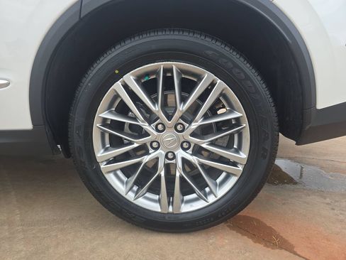 Used 2023 Acura MDX SH-AWD w/ Advance Package image 31