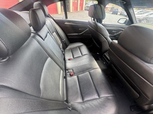 Used 2012 BMW 535i xDrive 535i xDrive AWD 4dr Sedan image 15