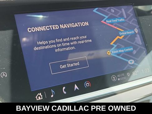 Used 2021 Cadillac XT5 Premium Luxury FWD image 34