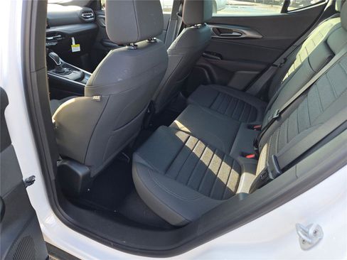 New 2025 Dodge Hornet GT w/ GT Blacktop Package image 18