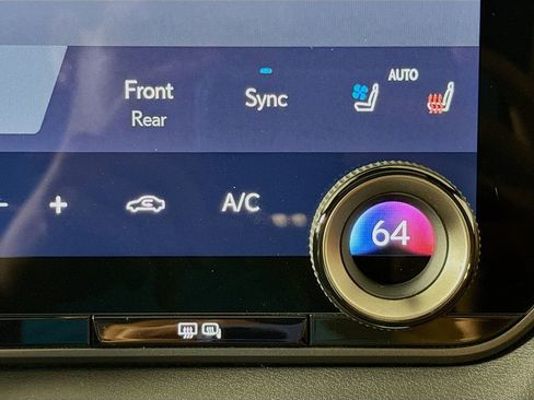 Used 2025 Lexus RX 350 Premium w/ Accessory Package (Z1) image 21