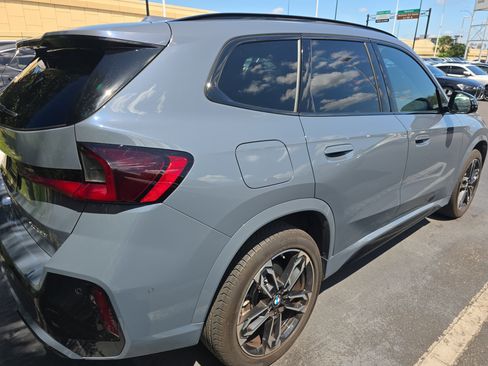 Certified 2023 BMW X1 xDrive28i w/ Premium Package AWD/4WD image 7