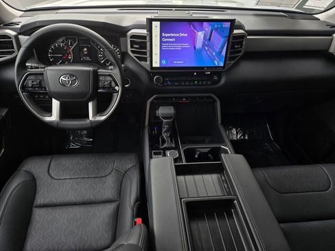 Used 2023 Toyota Tundra Limited image 14