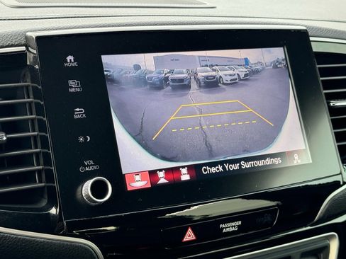 Used 2022 Honda Ridgeline Black Edition image 29