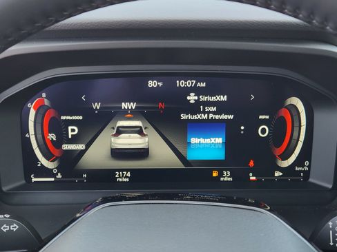Used 2025 Nissan Rogue Platinum FWD image 19