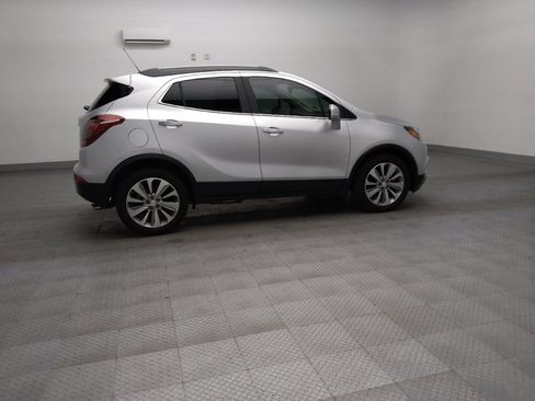 Used 2018 Buick Encore Preferred FWD image 10