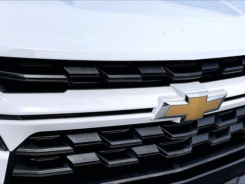 Used 2022 Chevrolet Colorado LT w/ Fleet Safety Package image 29