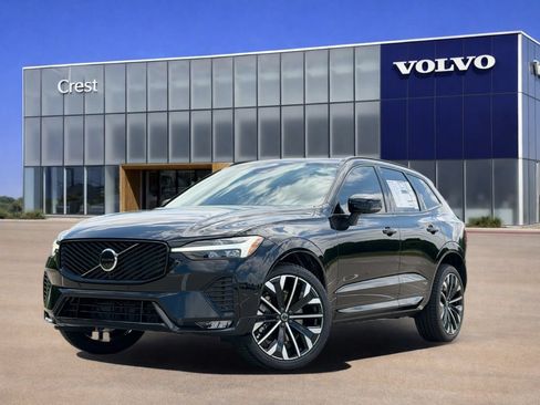 New 2026 Volvo XC60 B5 Ultra w/ Protection Package Premier AWD/4WD image 1
