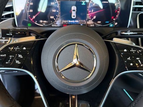 New 2026 Mercedes-Benz E 350 Sedan image 22