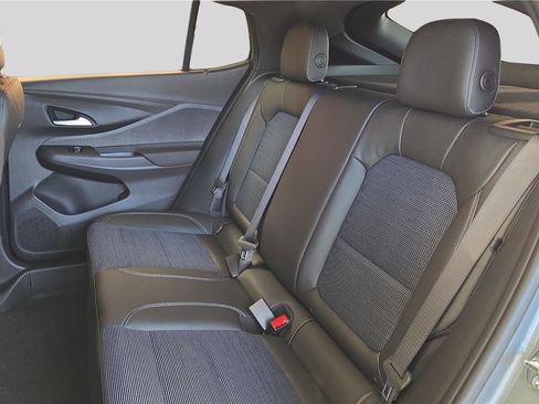 New 2026 Buick Envista Preferred image 18