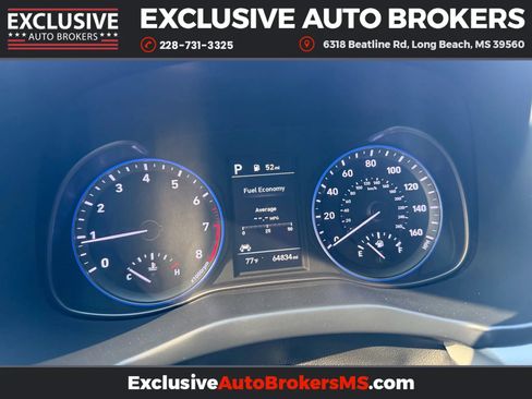 Used 2020 Hyundai Kona Ultimate image 28