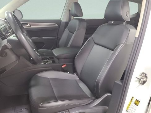 Used 2019 Volkswagen Atlas SEL AWD/4WD image 22