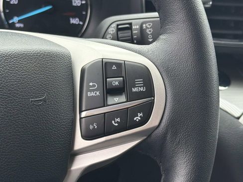 Certified 2023 Ford Explorer XLT w/ Equipment Group 202A image 11