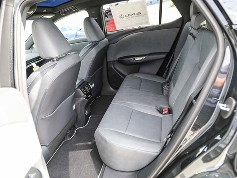 New 2026 Lexus RZ 350e 2WD image 18