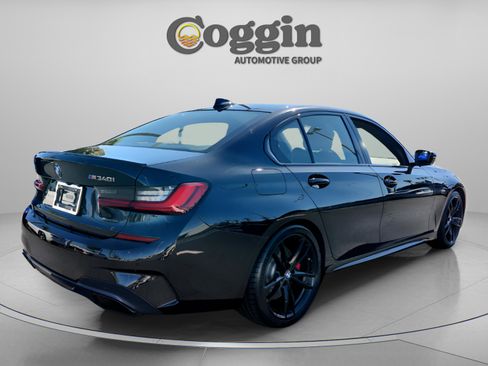 Used 2022 BMW M340i image 6