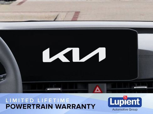 New 2026 Kia Carnival EX image 25