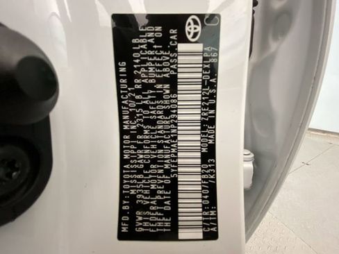 Used 2022 Toyota Corolla LE image 27