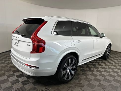 Used 2023 Volvo XC90 B6 Ultimate image 3