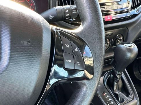 Used 2020 RAM ProMaster City Tradesman image 21