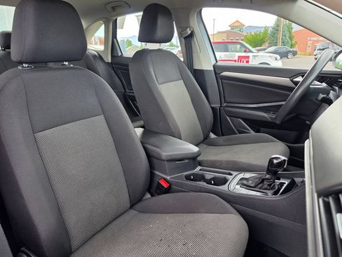 Used 2021 Volkswagen Jetta S FWD image 13