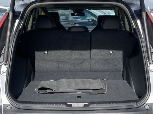 Used 2024 Honda CR-V EX-L image 12