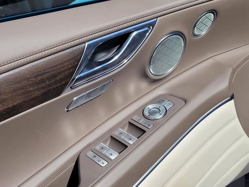 Used 2023 Genesis GV80 3.5T w/ Prestige Package image 10