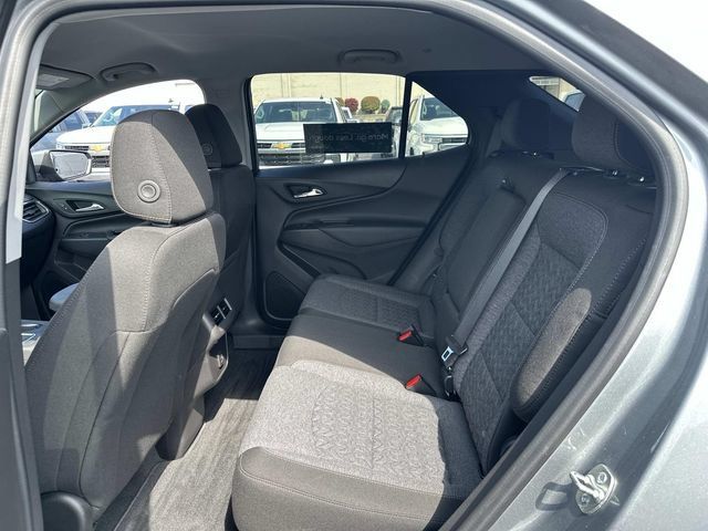Certified 2024 Chevrolet Equinox LT FWD image 20