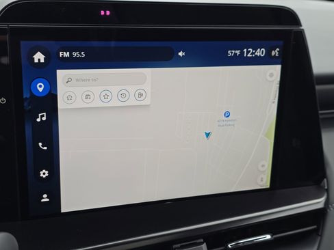 New 2026 Subaru Outback Touring XT image 10