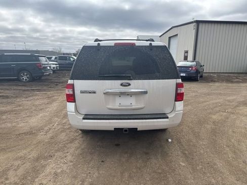 Used 2014 Ford Expedition EL Limited w/ Equipment Group 301A image 6