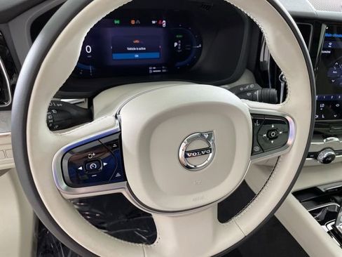 Certified 2024 Volvo XC60 T8 Plus w/ Protection Package AWD/4WD image 24