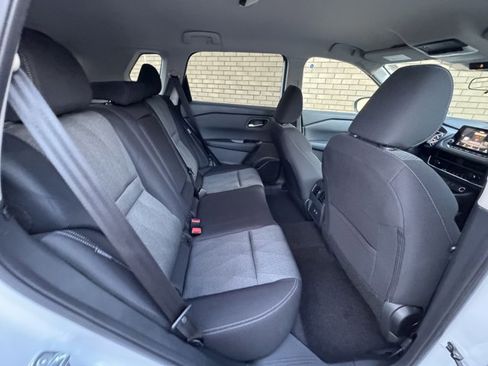 New 2026 Nissan Rogue SV image 9