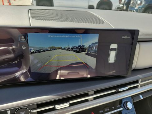 New 2026 Hyundai Santa Fe SEL FWD image 25