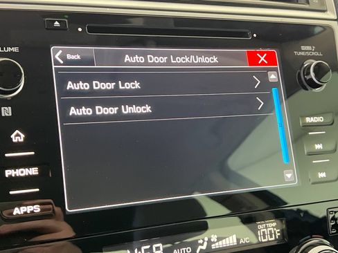 Used 2019 Subaru Legacy 2.5i Premium w/ Popular Package #2A AWD/4WD image 36