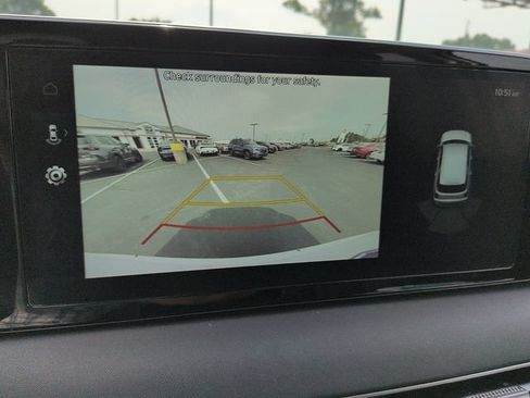 Used 2025 Hyundai Palisade SEL AWD/4WD image 22