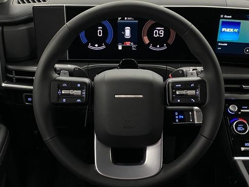 New 2026 Hyundai Santa Fe SEL AWD/4WD image 15