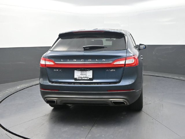 Used 2016 Lincoln MKX Reserve w/ Technology Package AWD/4WD image 9